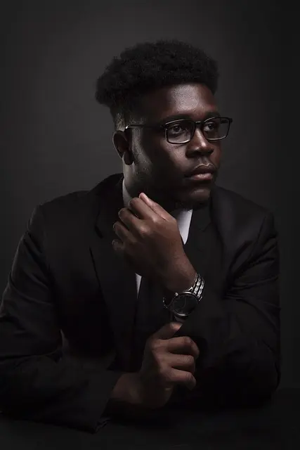 Ancien élève promo 2018